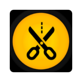 Audio Cutter icon