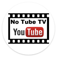 NoTubeTV icon