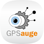 GPS Explorer icon