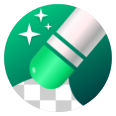 AI Retouch - Remove Objects icon