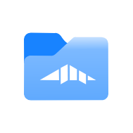 Prism File Explorer icon