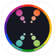 Color Wheel icon