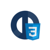 Learn CSS icon