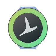 Tranquil Stopwatch icon