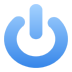 Shutdown Start Remote icon