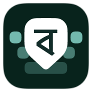 Desh Bangla Keyboard icon