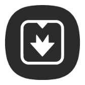 Open Note icon