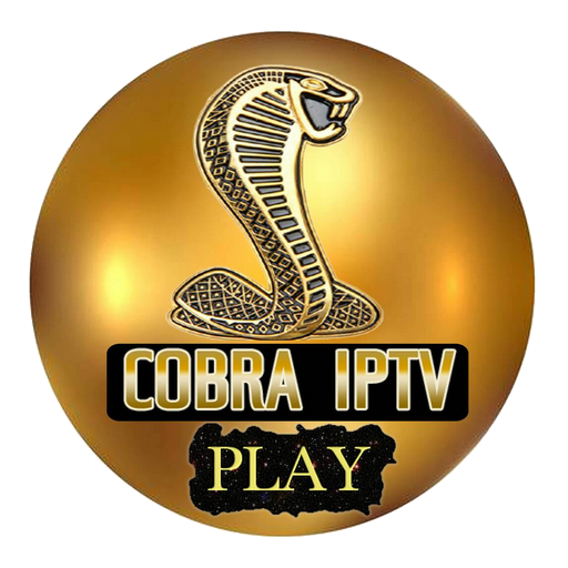 COBRA IPTV PLAY icon