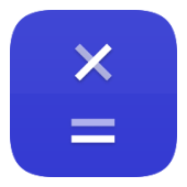 Calculator icon