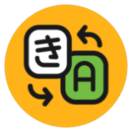 Kagi Translate icon
