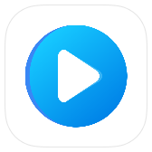 Network Stream - Video Player icon