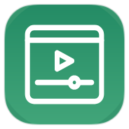 Video Splitter icon