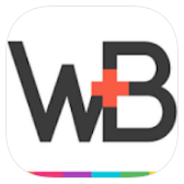 Whitebook icon
