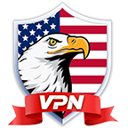 USA VPN icon