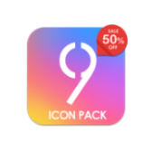 MY UI 9 - Icon Pack icon