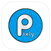 Pixly Paint icon