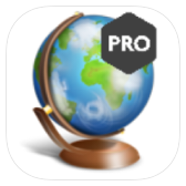 Travel Tracker icon
