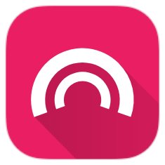 Pie Controls icon