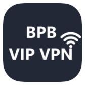BPB Pro VPN icon