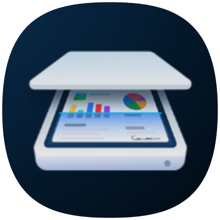 Tiny Scanner icon
