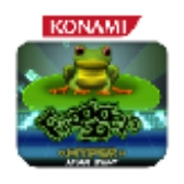 Frogger icon