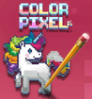 Color Pixel Art Classic - Paint by Pixels icon