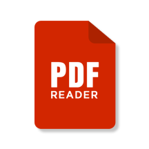 PDF Reader icon