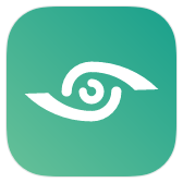 Iris icon