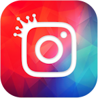 InstaPro2 ♚ icon