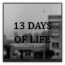 13 DAYS OF LIFE icon