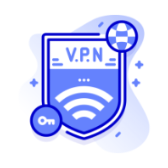 Laa VPN icon