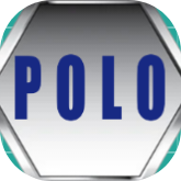 Polo TV icon