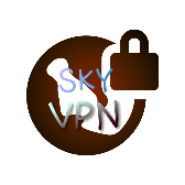 SKY VPN PRO icon