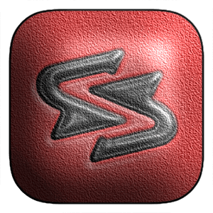 Stone 3D icon