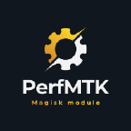 PerfMTK-Manager icon