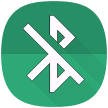 Greentooth icon