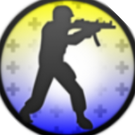 Counter-Strike: Source icon