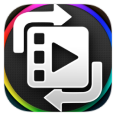 Video Converter app icon