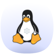 Sysctl GUI icon