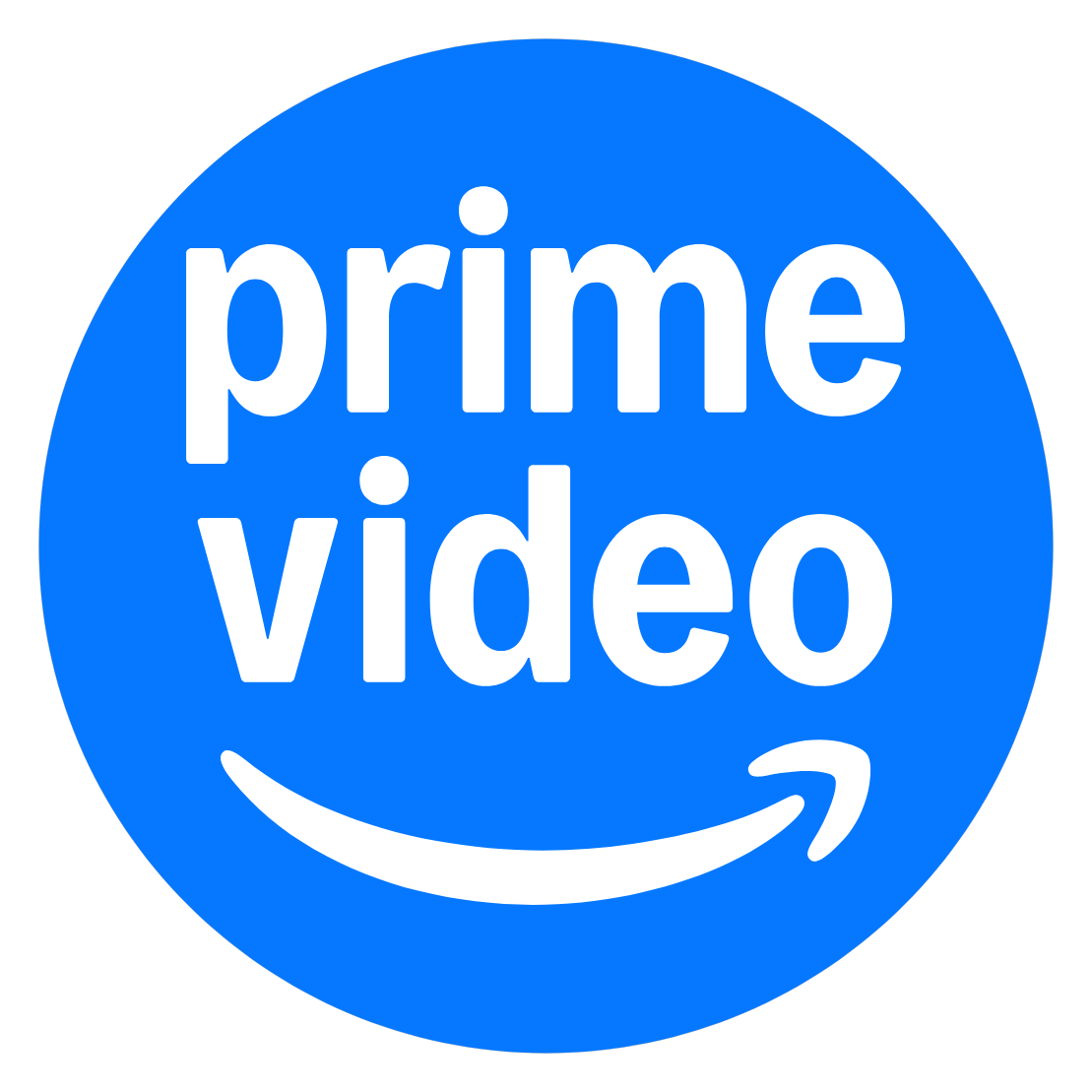 Prime Video icon