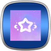 Gacha Nebula icon