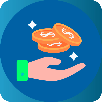Earning App 2024 icon