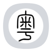 Jyutping icon