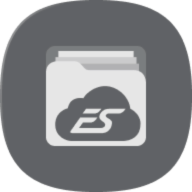 ES File Explorer icon