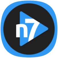 n7player icon