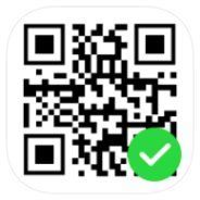 QR & Barcode Scanner icon