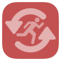 SyncMyTracks icon