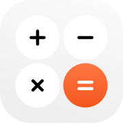 Calculator icon