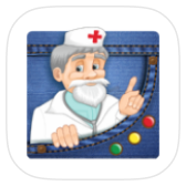 Pocket Dr. icon