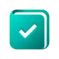 My tasks icon